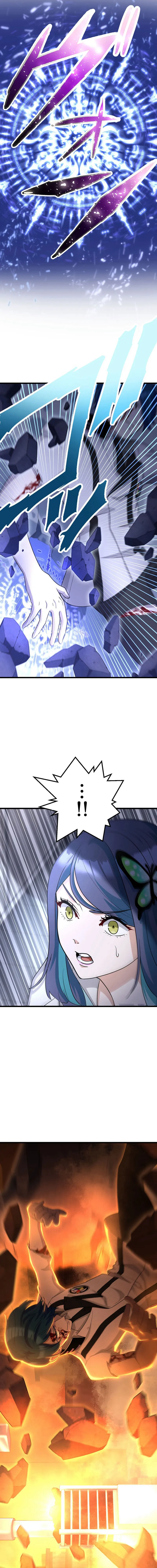 Read Return of the Banished Mage EN Manga Online