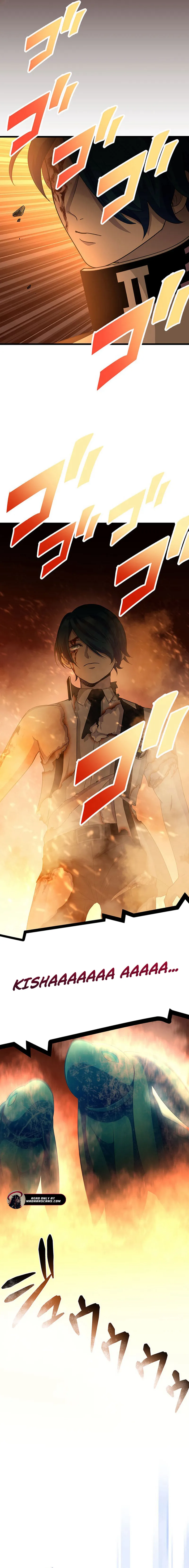 Read Return of the Banished Mage EN Manga Online