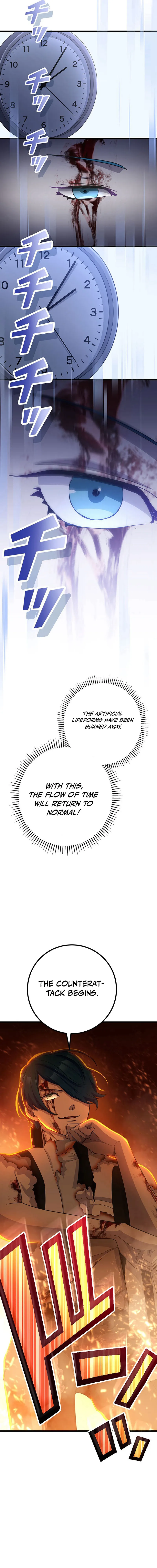 Read Return of the Banished Mage EN Manga Online