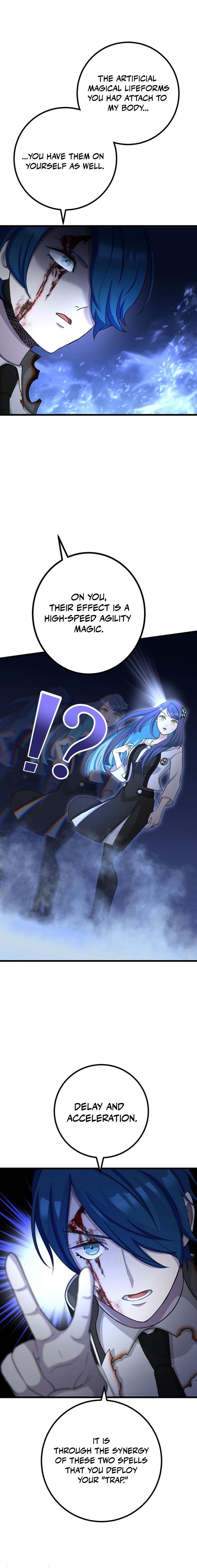 Read Return of the Banished Mage EN Manga Online
