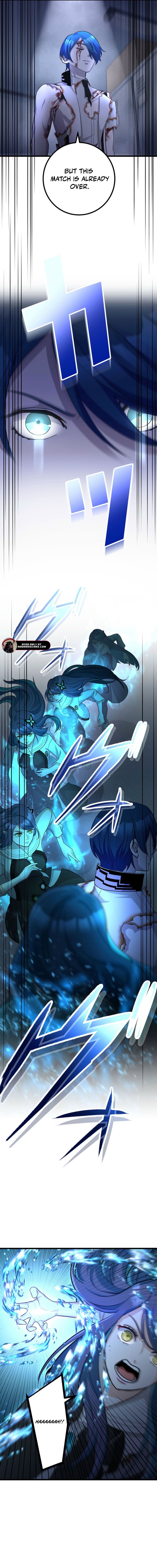 Read Return of the Banished Mage EN Manga Online