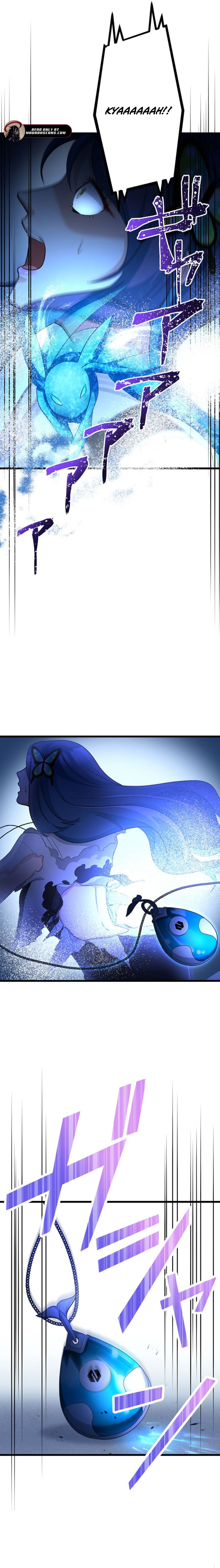 Read Return of the Banished Mage EN Manga Online