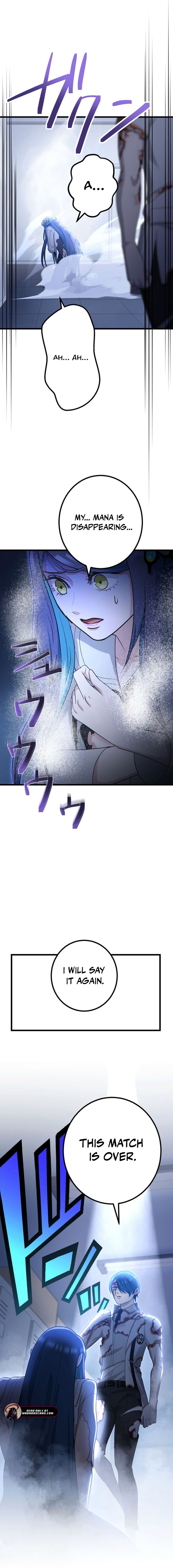 Read Return of the Banished Mage EN Manga Online