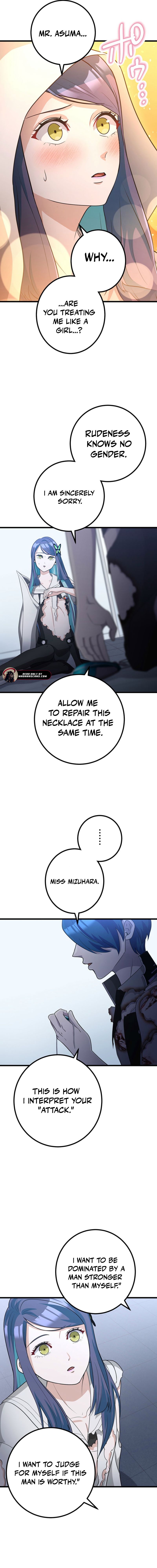 Read Return of the Banished Mage EN Manga Online