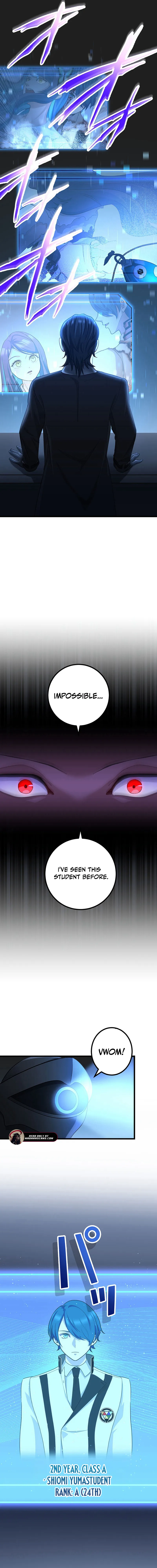 Read Return of the Banished Mage EN Manga Online