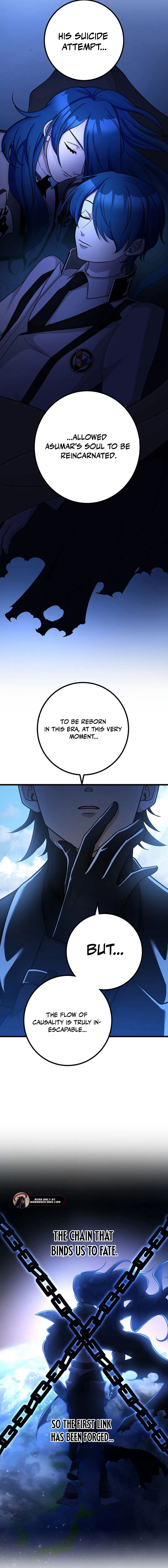 Read Return of the Banished Mage EN Manga Online