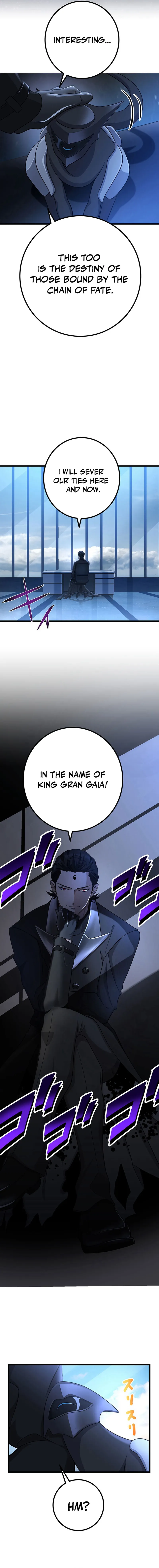 Read Return of the Banished Mage EN Manga Online
