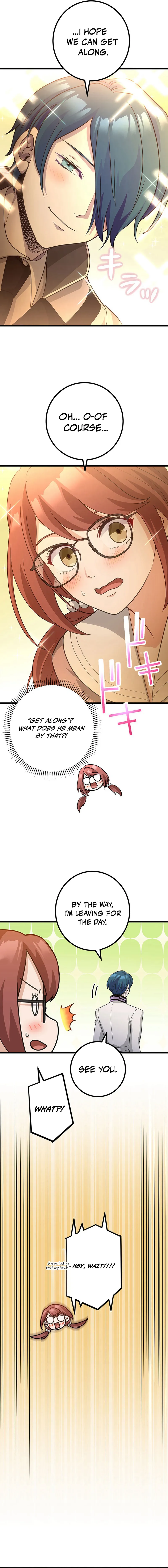 Read Return of the Banished Mage EN Manga Online