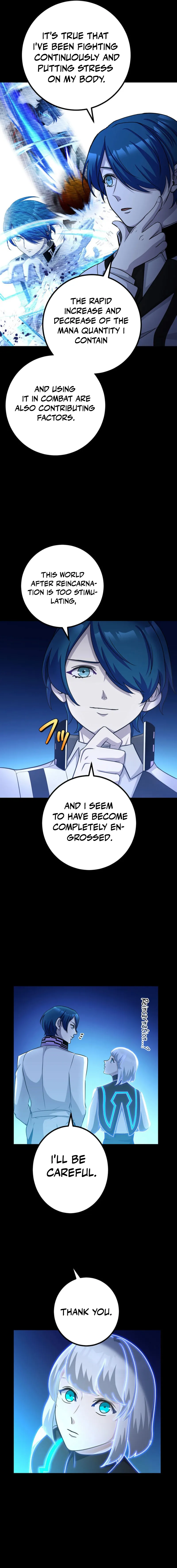 Read Return of the Banished Mage EN Manga Online