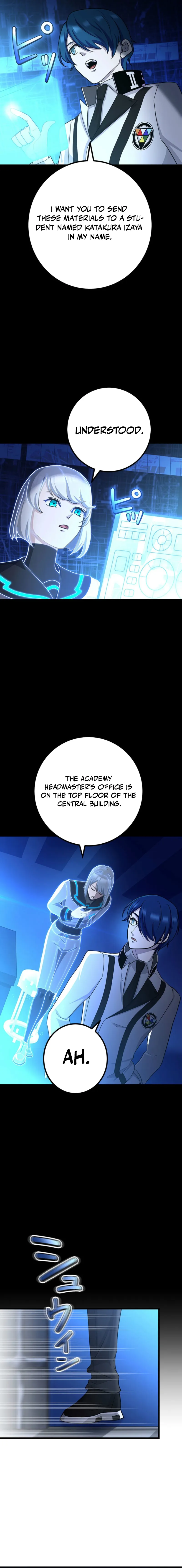 Read Return of the Banished Mage EN Manga Online