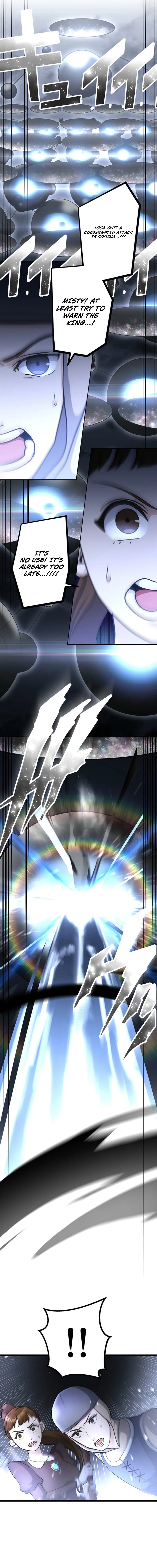 Read Return of the Banished Mage EN Manga Online