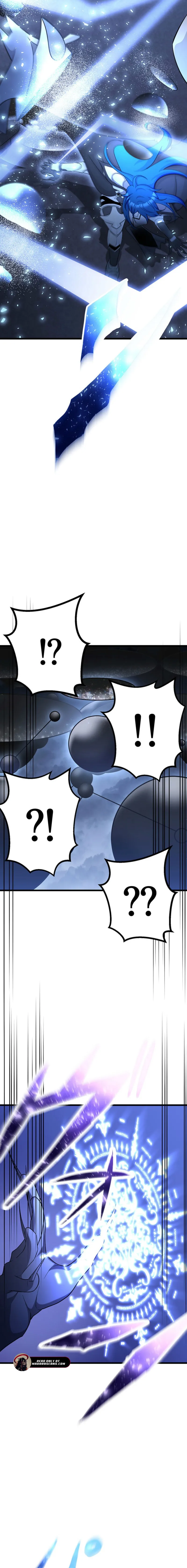 Read Return of the Banished Mage EN Manga Online