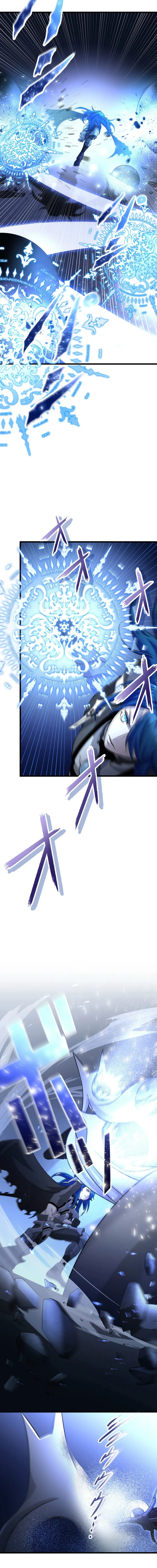 Read Return of the Banished Mage EN Manga Online