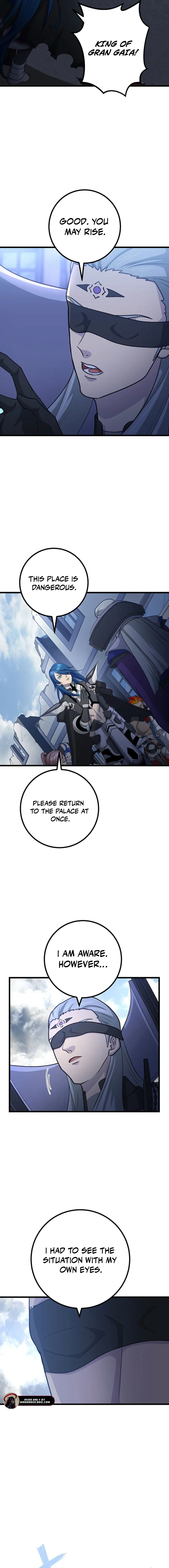 Read Return of the Banished Mage EN Manga Online