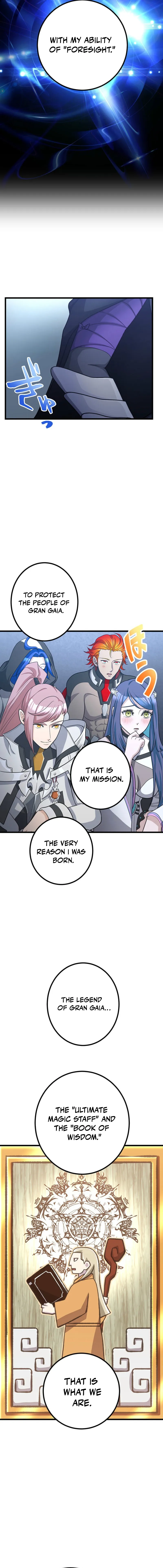 Read Return of the Banished Mage EN Manga Online