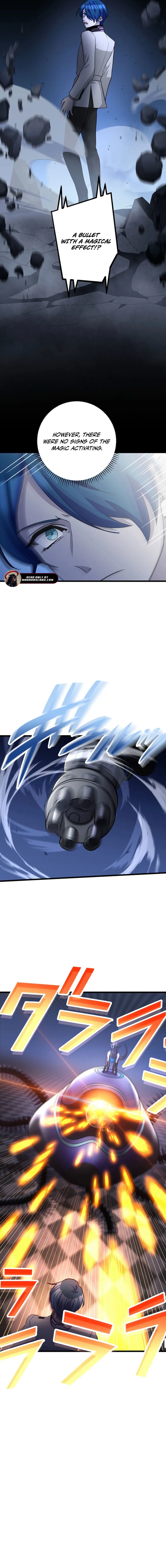 Read Return of the Banished Mage EN Manga Online