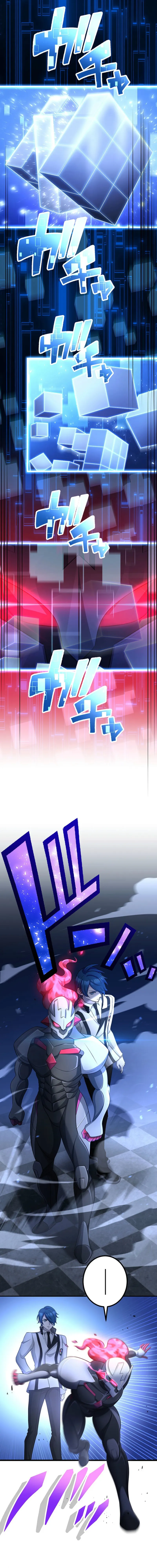 Read Return of the Banished Mage EN Manga Online
