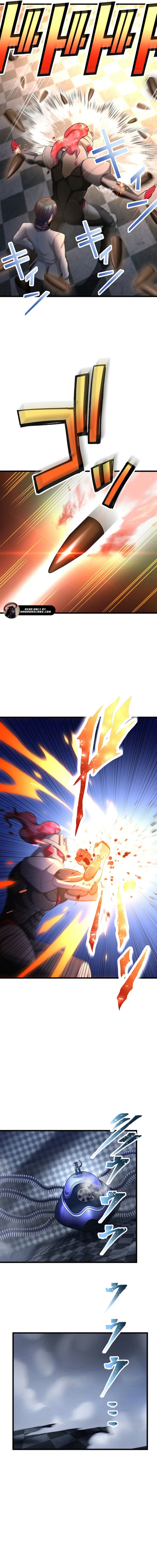 Read Return of the Banished Mage EN Manga Online