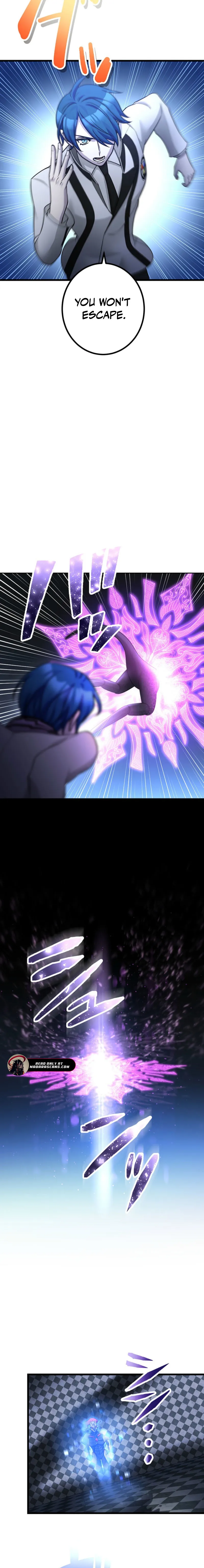 Read Return of the Banished Mage EN Manga Online