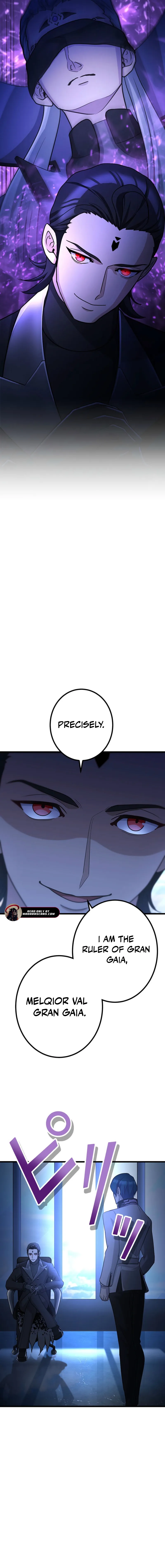 Read Return of the Banished Mage EN Manga Online