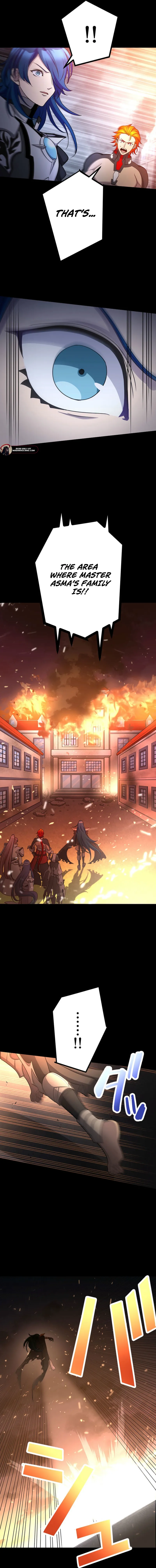 Read Return of the Banished Mage EN Manga Online
