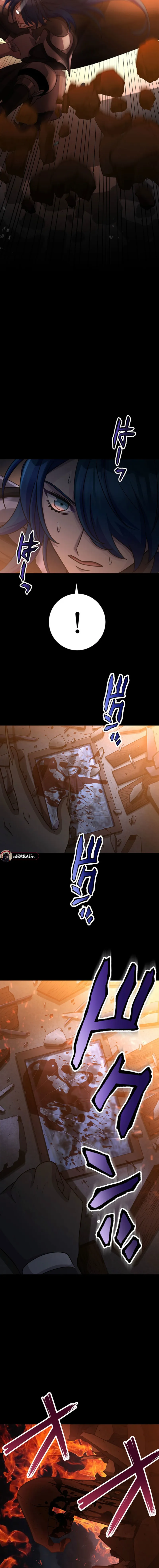 Read Return of the Banished Mage EN Manga Online