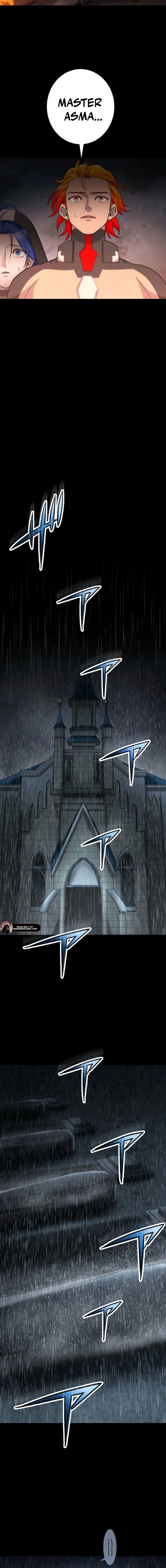 Read Return of the Banished Mage EN Manga Online