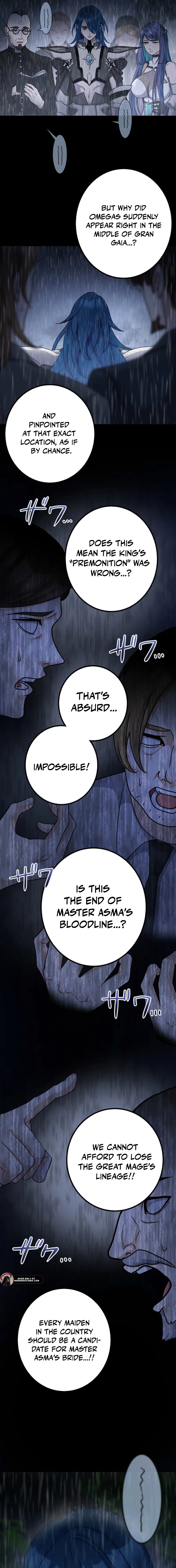 Read Return of the Banished Mage EN Manga Online