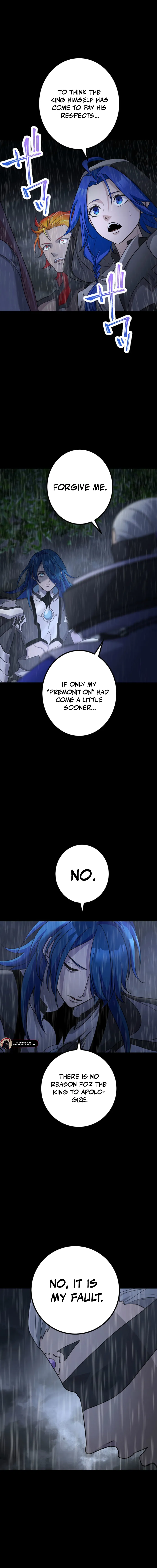 Read Return of the Banished Mage EN Manga Online