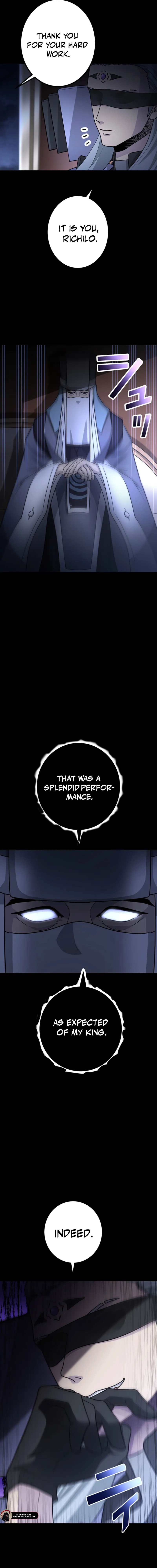 Read Return of the Banished Mage EN Manga Online