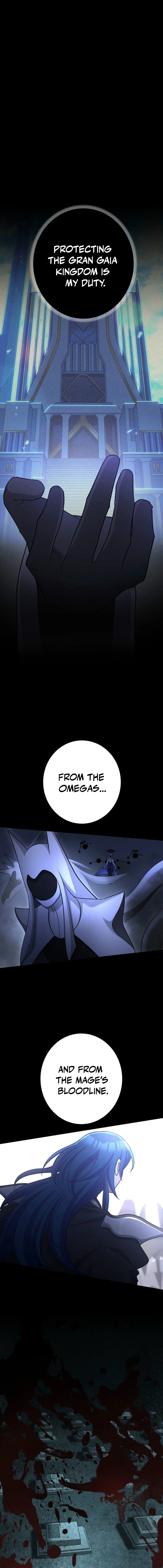 Read Return of the Banished Mage EN Manga Online