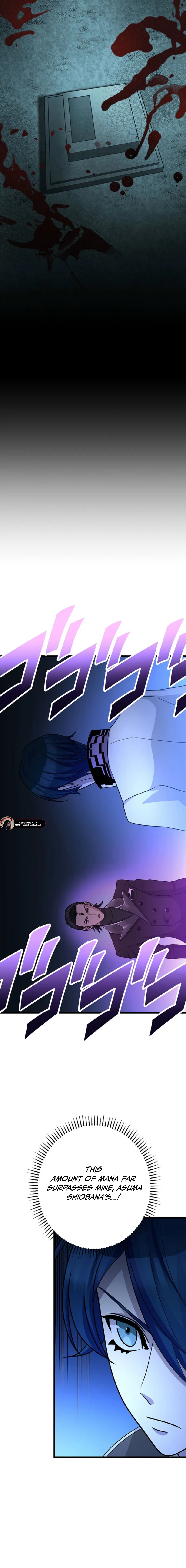 Read Return of the Banished Mage EN Manga Online