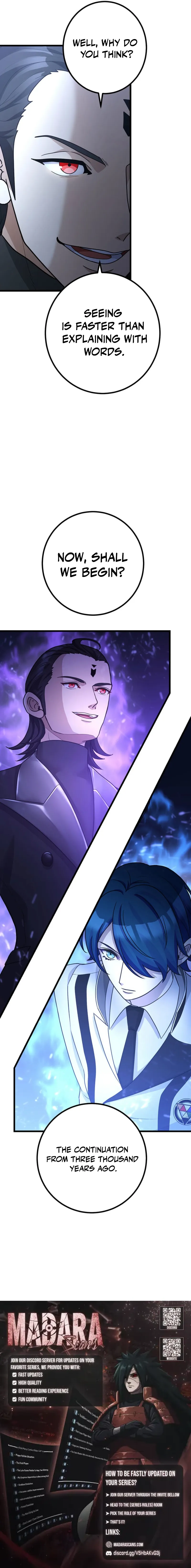 Read Return of the Banished Mage EN Manga Online
