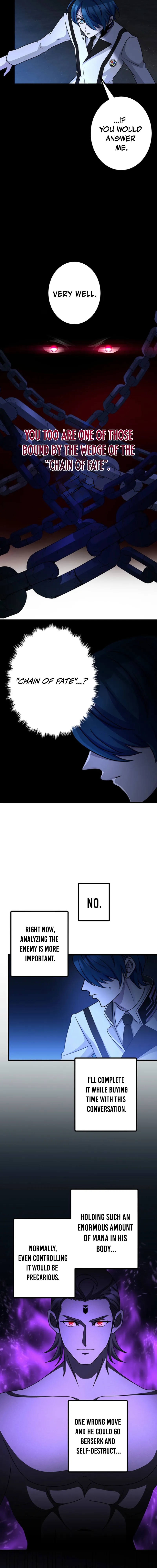 Read Return of the Banished Mage EN Manga Online