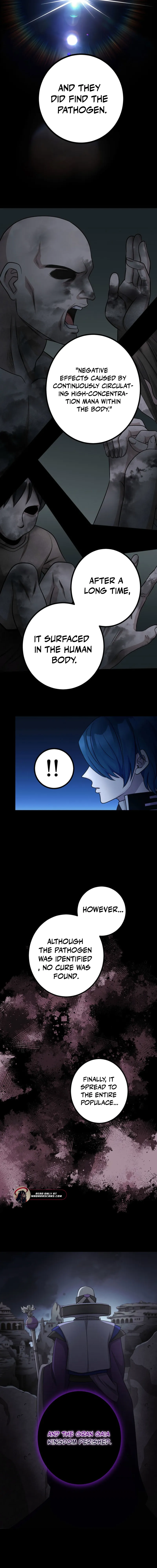 Read Return of the Banished Mage EN Manga Online