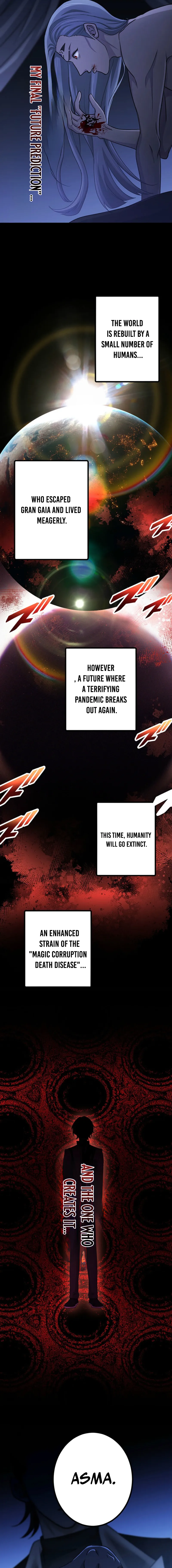 Read Return of the Banished Mage EN Manga Online
