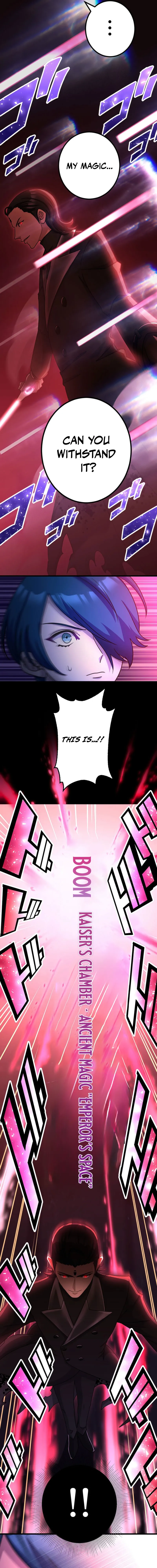 Read Return of the Banished Mage EN Manga Online