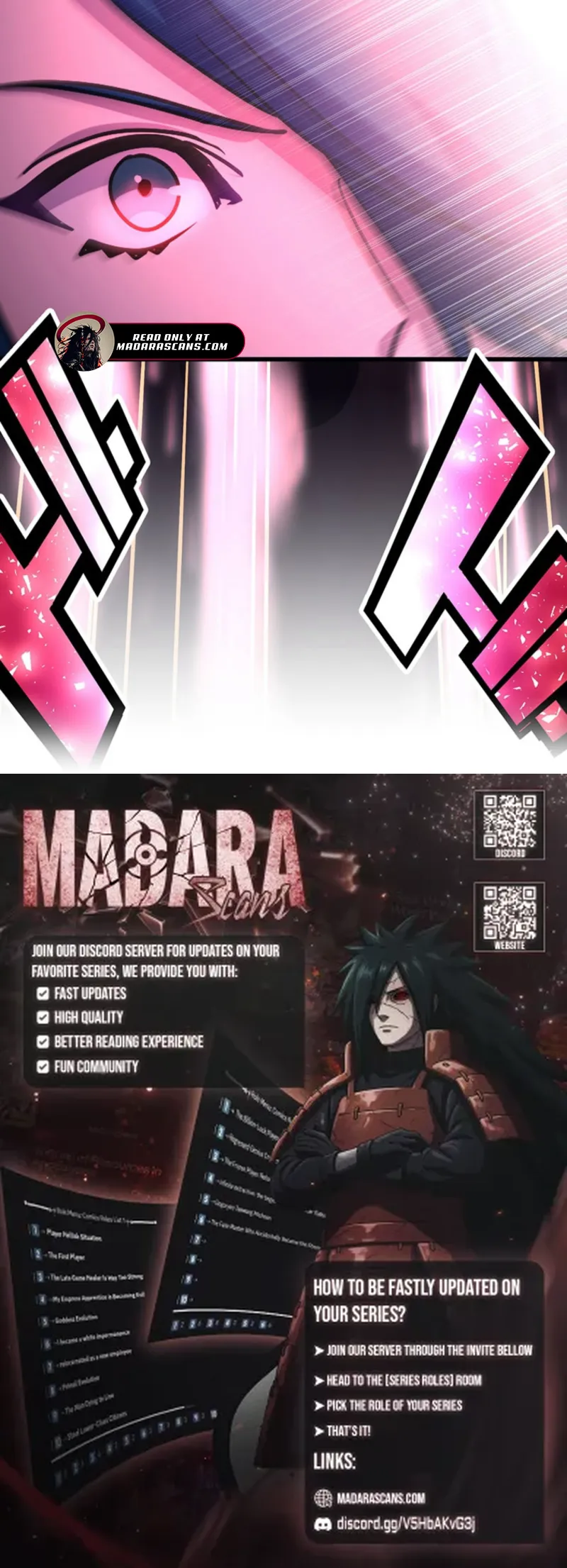 Read Return of the Banished Mage EN Manga Online