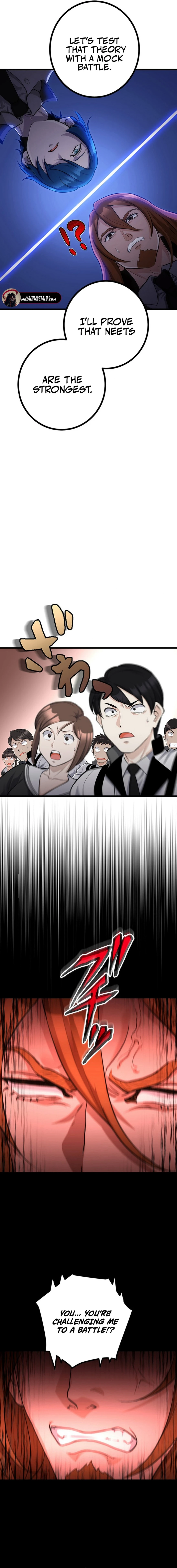 Read Return of the Banished Mage EN Manga Online