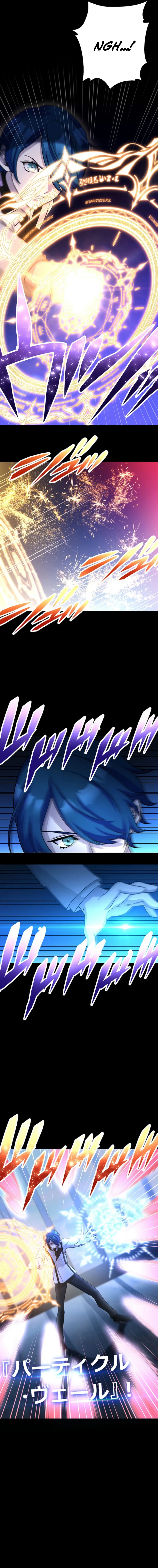 Read Return of the Banished Mage EN Manga Online