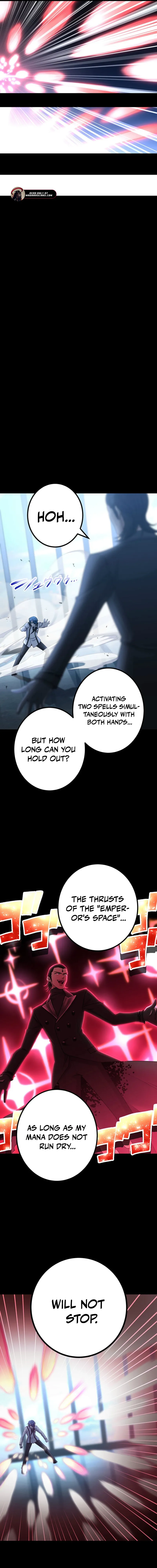 Read Return of the Banished Mage EN Manga Online