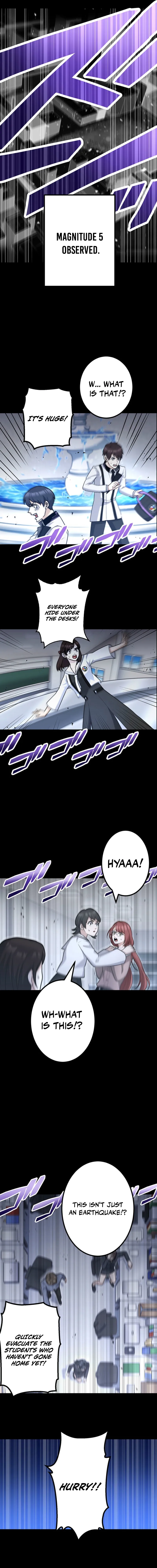 Read Return of the Banished Mage EN Manga Online