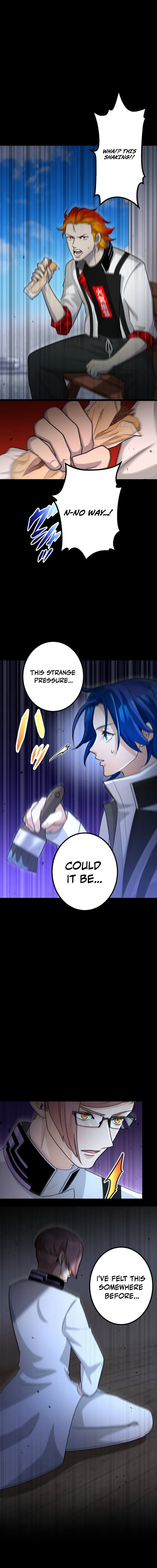 Read Return of the Banished Mage EN Manga Online