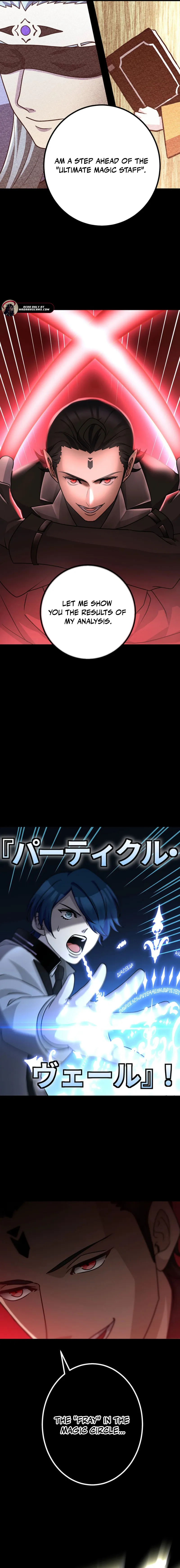 Read Return of the Banished Mage EN Manga Online