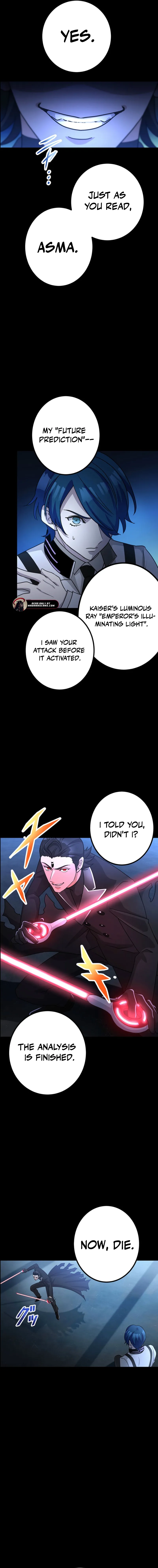 Read Return of the Banished Mage EN Manga Online