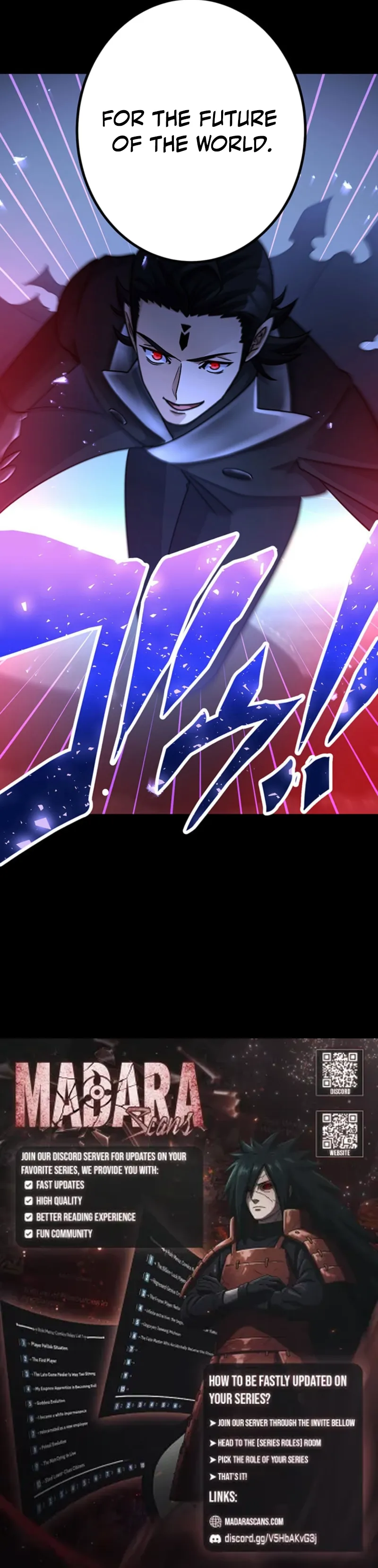 Read Return of the Banished Mage EN Manga Online