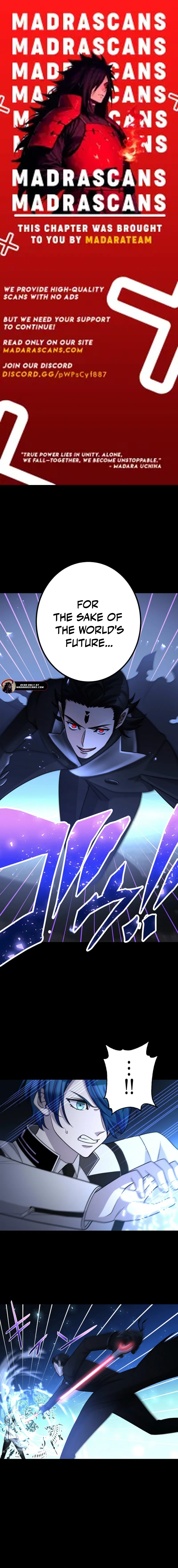Read Return of the Banished Mage EN Manga Online