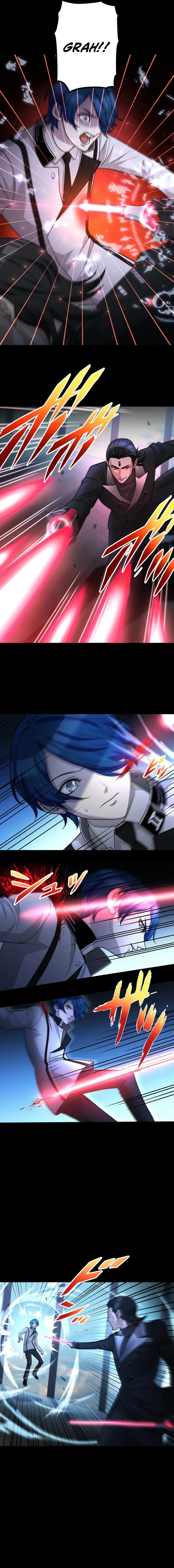 Read Return of the Banished Mage EN Manga Online