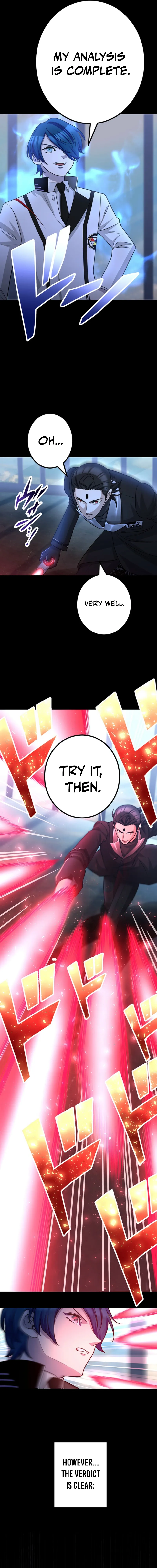 Read Return of the Banished Mage EN Manga Online