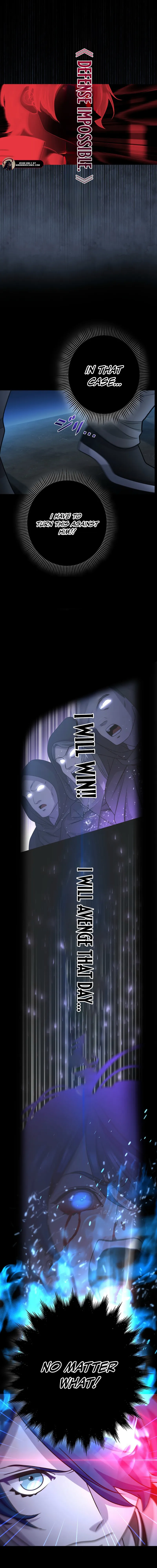 Read Return of the Banished Mage EN Manga Online